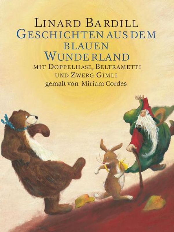 3 Geschichten aus dem Wunderland