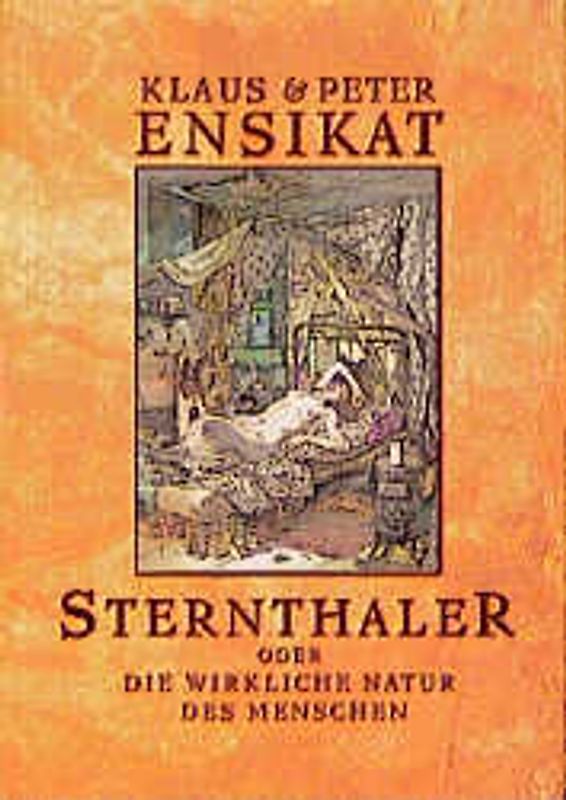 Sterntaler oder Die wahre Natur des Menschen