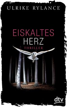 Eiskaltes Herz. Thriller