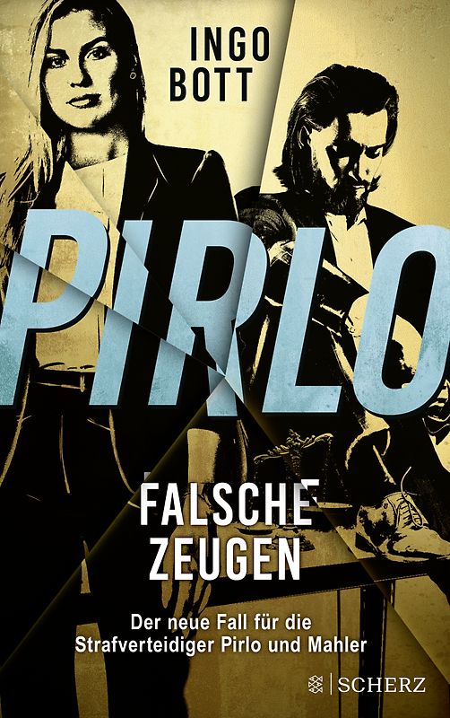 Pirlo - Falsche Zeugen