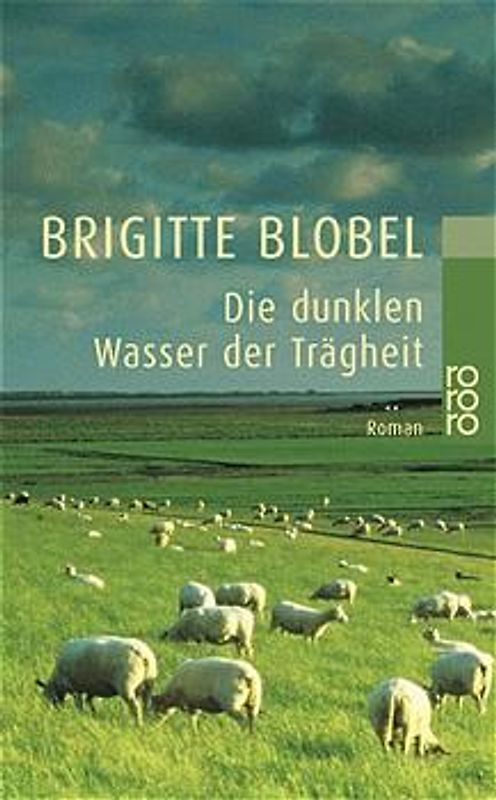 Die dunklen Wasser der Trägheit