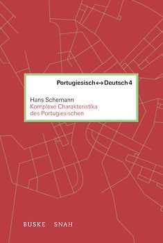 Komplexe Charakteristika des Portugiesischen