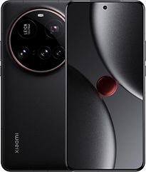 Image of Xiaomi 15 Ultra Dual SIM 512GB zwart (Refurbished)