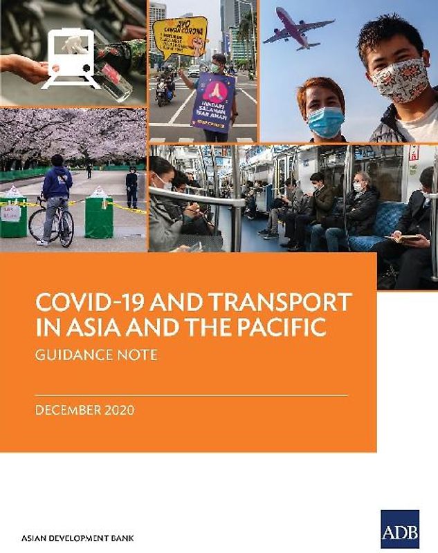 COVID-19 and Transport in Asia and the Pacific