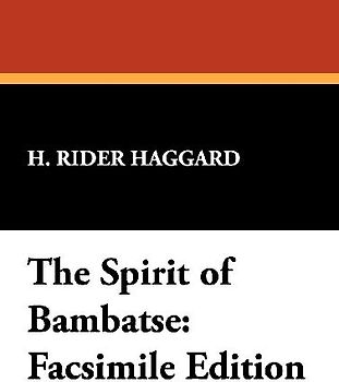 The Spirit of Bambatse