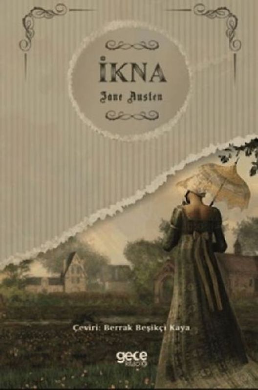 Ikna