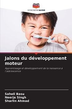 Jalons du développement moteur