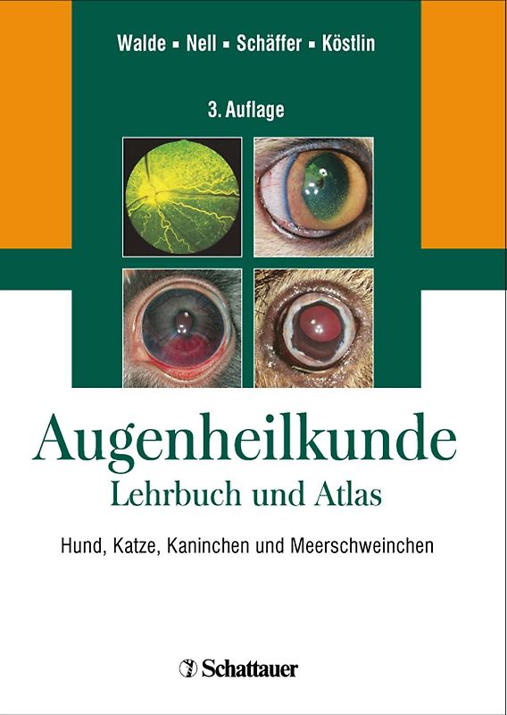 Augenheilkunde