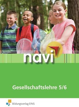 navi Gesellschaftslehre