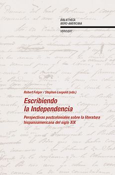 Escribiendo la Independencia