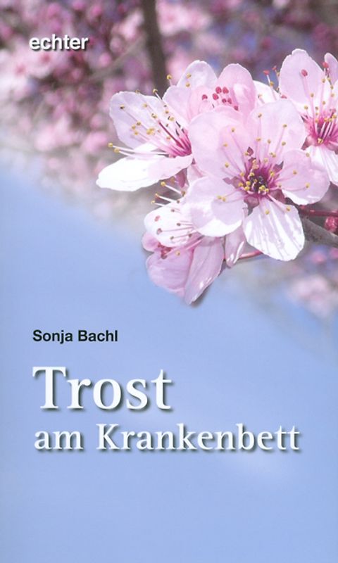 Trost am Krankenbett