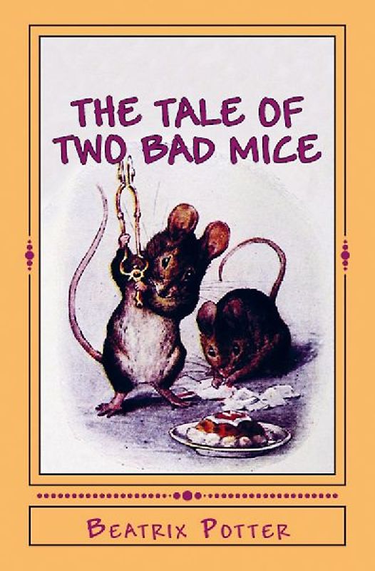The Tale of Two Bad Mice