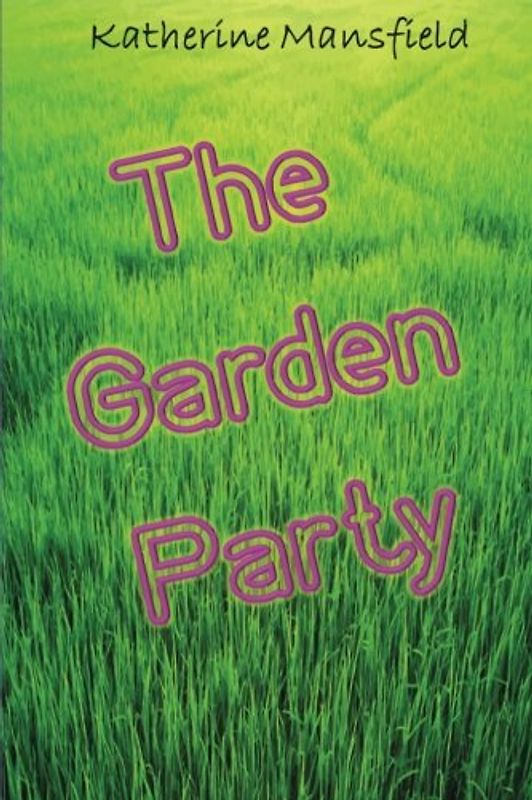 The Garden Party