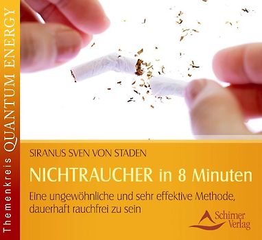 NICHTRAUCHER in 8 Minuten
