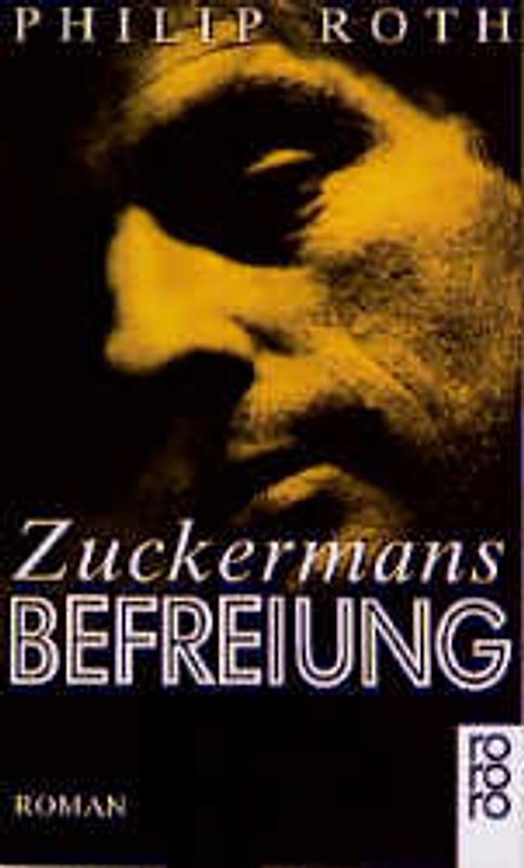 Zuckermans Befreiung