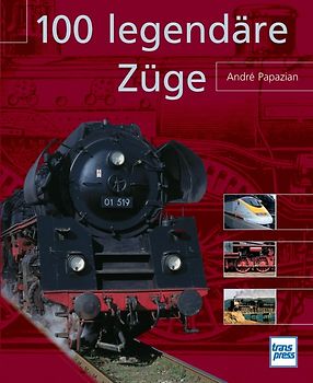 100 legendäre Züge