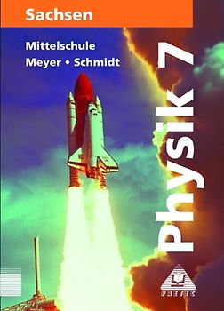 Physik / Klasse 7. Lehrbuch Sachsen