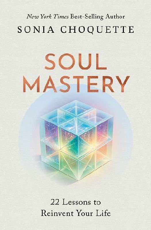 Soul Mastery