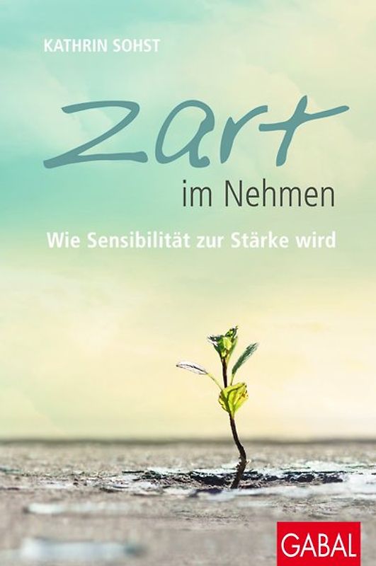 Zart im Nehmen