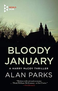 Bloody January (Harry Mccoy)