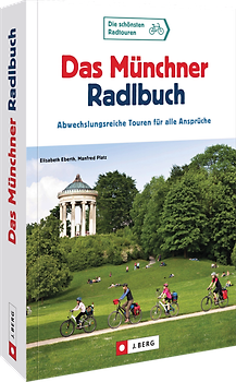 Das Münchner Radlbuch