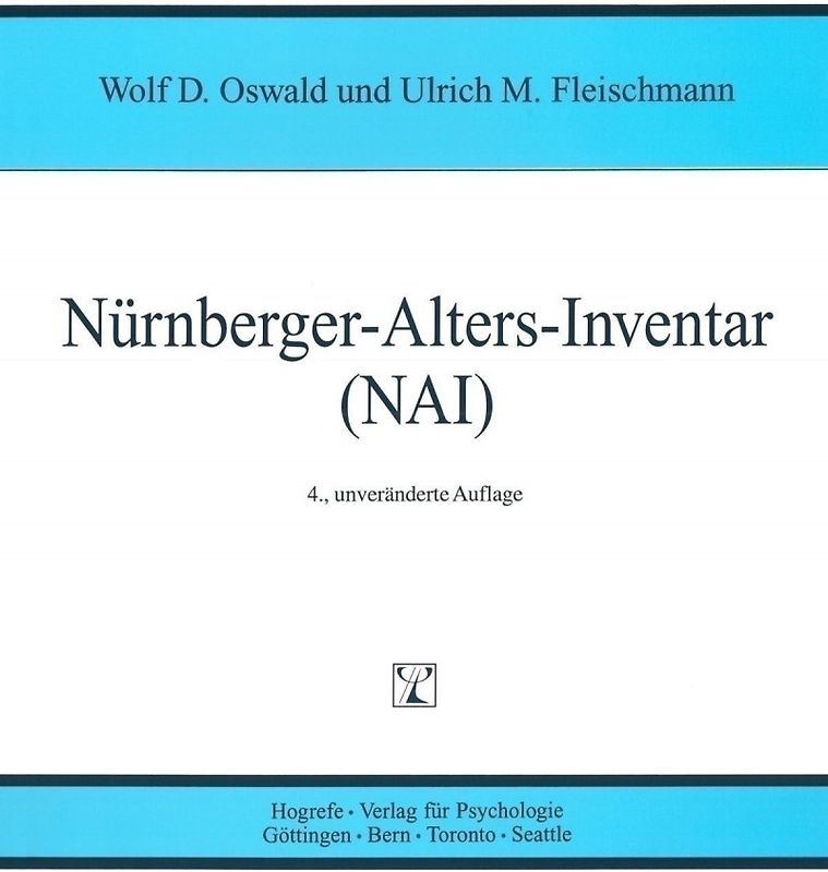 Nürnberger-Alters-Iventar (NAI)