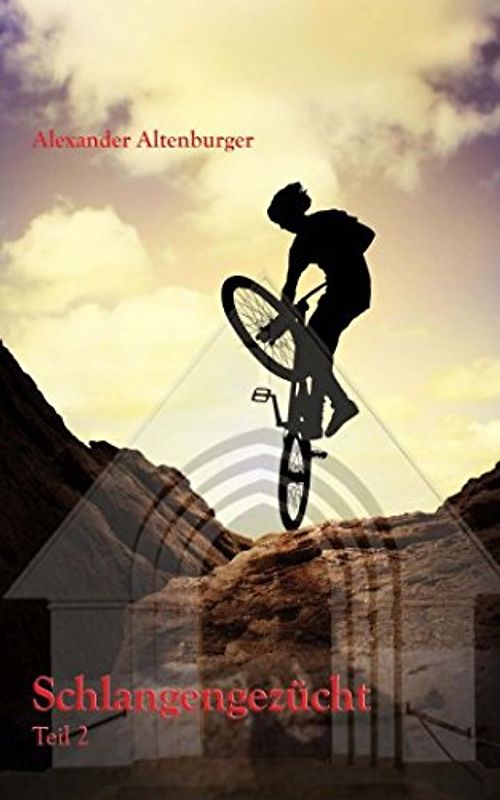 Schlangengezücht: Teil 2
