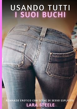 Usando tutti i suoi Buchi