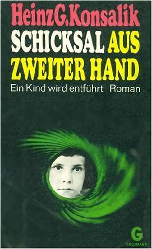 Schicksal aus zweiter Hand