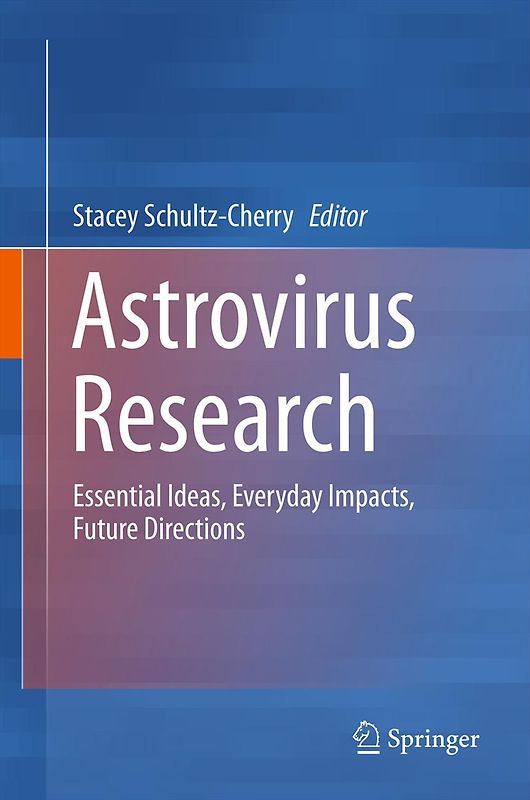 Astrovirus Research