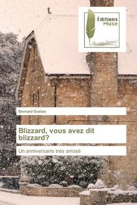 Blizzard, vous avez dit blizzard?