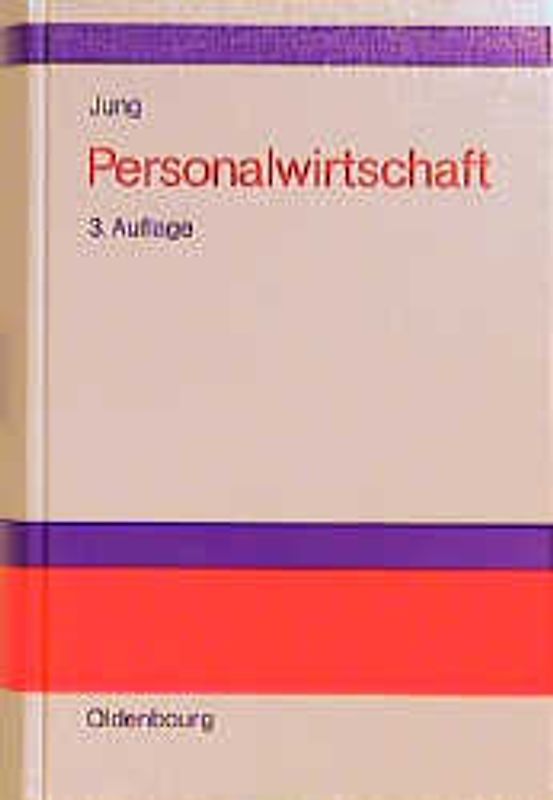 Personalwirtschaft