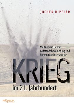 Krieg im 21. Jahrhundert
