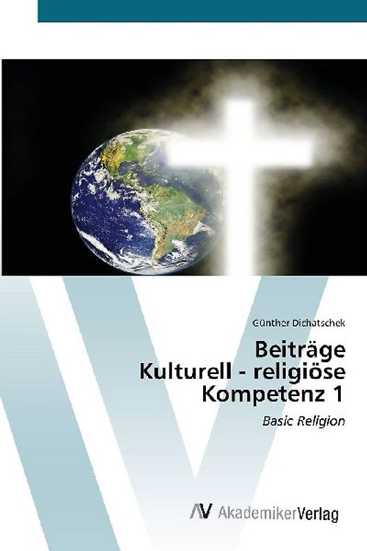 Beiträge Kulturell - religiöse Kompetenz 1