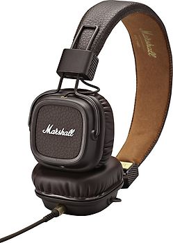 Marshall Major II marron