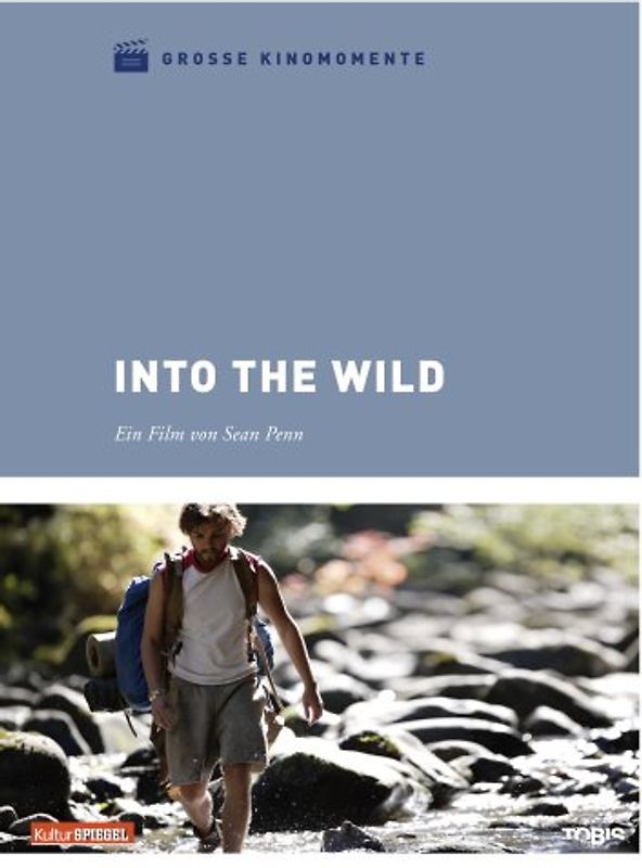 Into the Wild - Grosse Kinomomente DVD