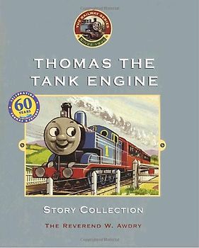 Thomas the Tank Engine Story Collection (Thomas & Friends) (Railway Series) - Rev. W. Awdry