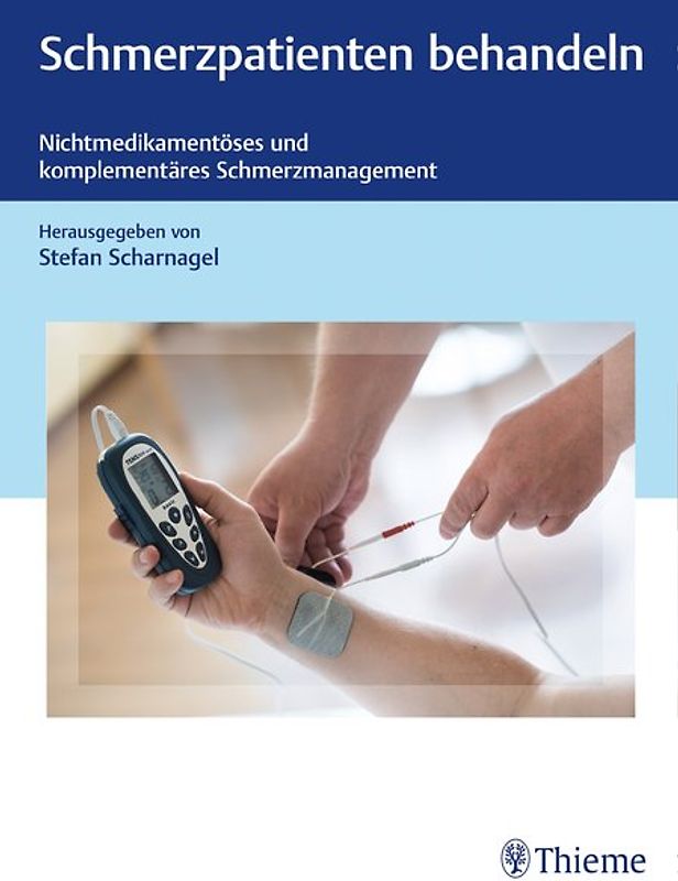 Schmerzpatienten behandeln