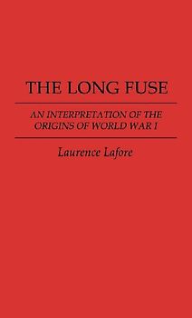 The Long Fuse
