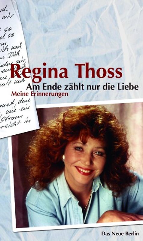 Am Ende zählt nur die Liebe