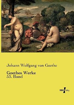 Goethes Werke