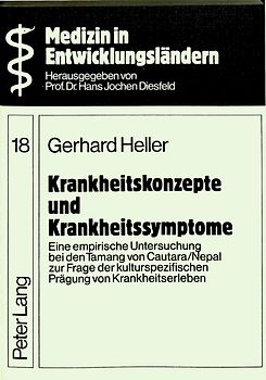Krankheitskonzepte und Krankheitssymptome