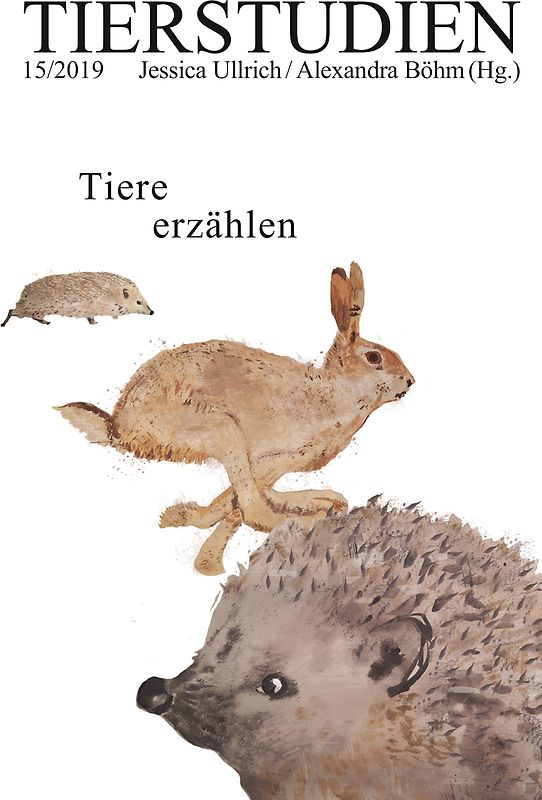 Tiere erzählen