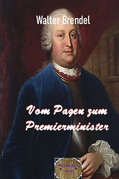Vom Pagen zum Premierminister