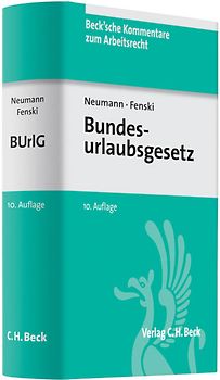 Bundesurlaubsgesetz