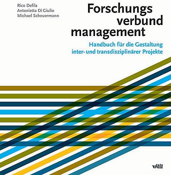 Forschungsverbundmanagement