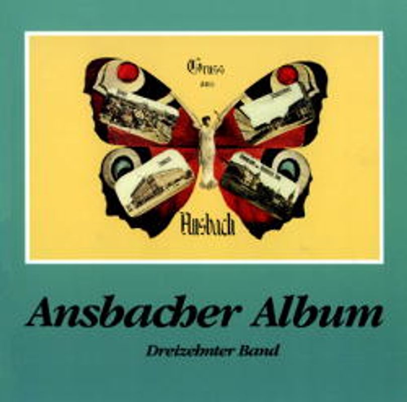 Ansbacher Album / Ansbacher Album