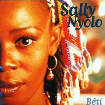Sally Nyolo - Beti