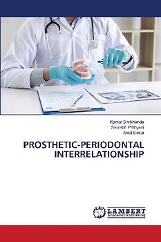 PROSTHETIC-PERIODONTAL INTERRELATIONSHIP