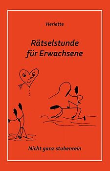 Rätselstunde für Erwachsene